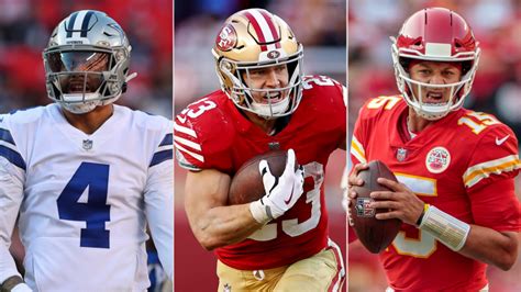 NFL picks, predictions against the spread: 49ers outlast Cowboys.